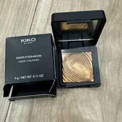 KIKO WATER EYESHADOW 235