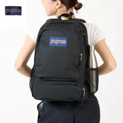 JANSPORT リュック ジャンスポーツ DOUBLETON バックパック