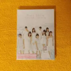 つばきファクトリー First Bloom 初回生産限定盤A