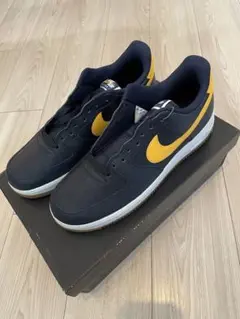 Air Force1 Michigan 28.5cm エアフォース1 ミシガン