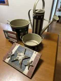 アメリカンカントリー雑貨