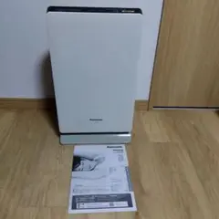 空気清浄機 パナソニック