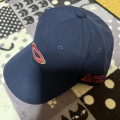 【未使用品】中央大学　キャップ　野球