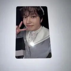 smtown 2025 ラントレ　nct wish サクヤ　トレカ