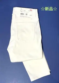 UNIQLO ウルトラストレッチクロップドレギンスパンツ