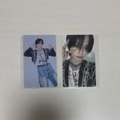 K-POP タレントカード