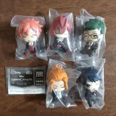 肩ズンFig. ディズニー ツイステッドワンダーランド ハーツラビュル寮 全5種