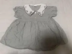 fufafuta 半袖トップス　100