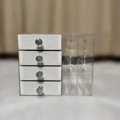 アクセサリーボックス