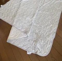 ニトリ　冷感敷きパッド　シングル