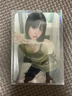 HARVEY 会場限定トレカ D