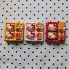 置物パーツ
