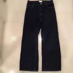 H&M ストレートジーンズ EUR 42