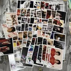 【公式写真】ヘイセイジャンプ　山田涼介　写真　フォトセット73枚