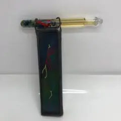 万華鏡　カレイドスコープ　オイル
