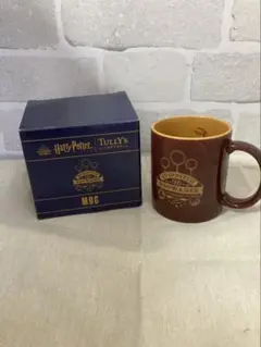 ハリー・ポッター ホグワーツ マグカップ