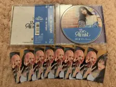 IVE Be Alright 通常盤 CD トレカ セット まとめ売り