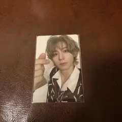 BOYNEXTDOOR weverse ラキドロ イハン