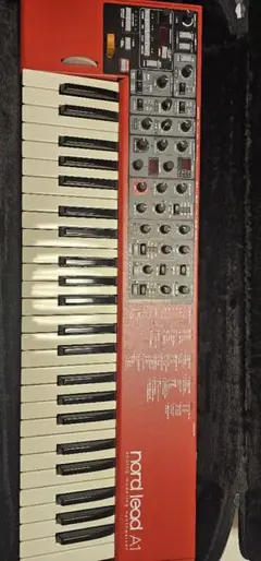 2025年最新】Nord Lead A1の人気アイテム - メルカリ