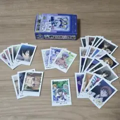 KING OF PRISM キンプリ ぱしゃこれ セット