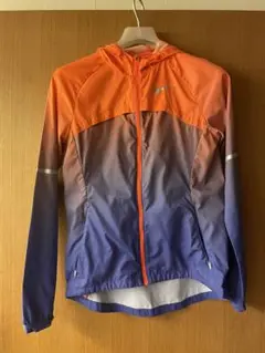 Nike シールドプリズムジャケット M