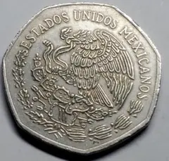 1979年 メキシコ 純銀1トロイオンス 硬貨 2025年最新】メキシコ 銀貨 1979年の人気アイテム - メルカリ