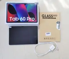 Tab 60 Pro 11インチ Androidタブレット 本体 フィルム