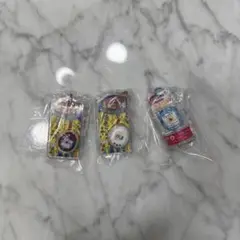 たまごっち おかしなたまごボーロっち パッケージ２