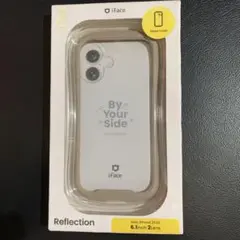 iFace Reflection iPhone 6.1インチ2024用ケース