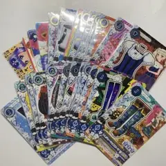 アイカツ！カード まとめ売り クールタイプ