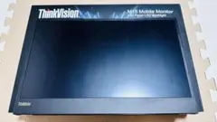 Lenovo ThinkVision M15