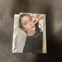 Smtown ランダムトレカ ラントレ RIIZE ショウタロウ