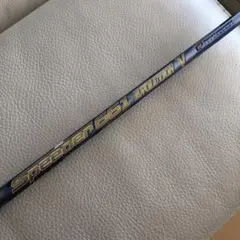 ドライバーシャフト フジクラ