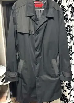 【HUGO】トレンチコート MALUKS2341