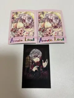 あくねこはアモン ぱしゃこれ