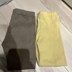 ズボンセット