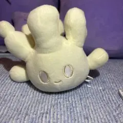 ポケモン ポケピース ぬいぐるみ マホミル