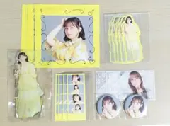 FRUITS ZIPPER 早瀬ノエル 17点