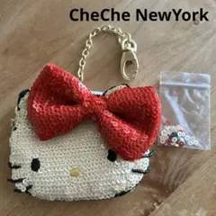 2025年最新】Che Che New York レディース コインケース・小銭