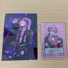 てるとくん 実写ブロマイド ②