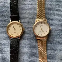 腕時計レディース　まとめ売り　ジャンク品