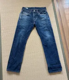 Levi's 501 赤耳　チェーンステッチ　W28