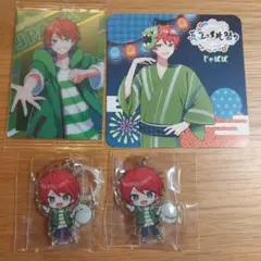 〈からぴち〉じゃぱぱグッズ4点セット