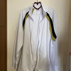 ハイキュー　しまむら ジャージ 梟谷 4L
