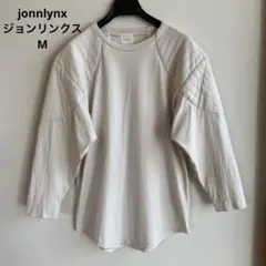 jonnlynxジョンリンクスuzumaki tee M