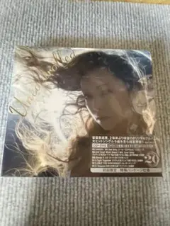 Uncontrolled CD+DVD 初回限定版