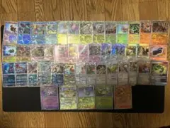 ポケモンカード テラスタルフェス　モンスターボールミラー 45枚　まとめ売り