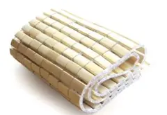竹シーツ 60cm×120cm 敷きパッド ひんやり
