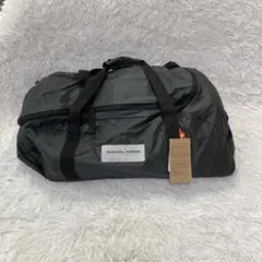 新仕様シェルターＧ MINIMALWORKS SHELTER G