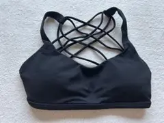 ✨美品✨ルルレモン　ブラトップ ヨガ⭐︎ピラティス　サイズ2